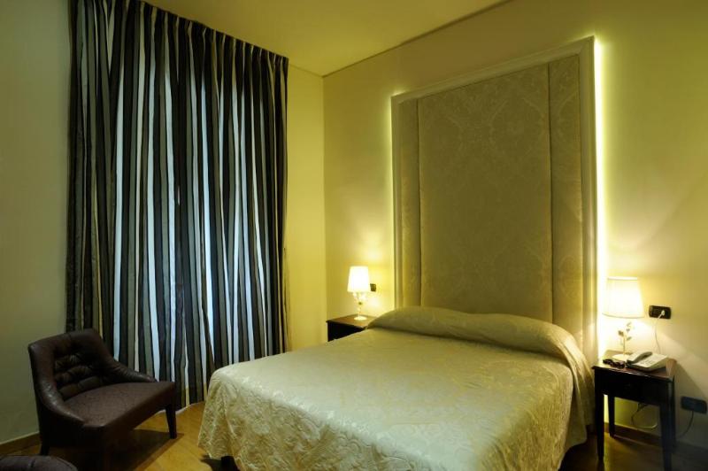 اتاق استاندارد, Grand Hotel Mediterranee