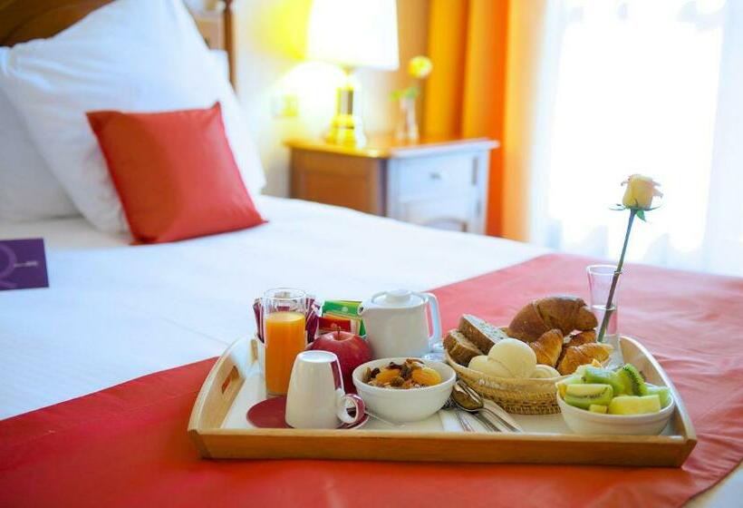 اتاق سوپریور, Mercure Bologna Centro