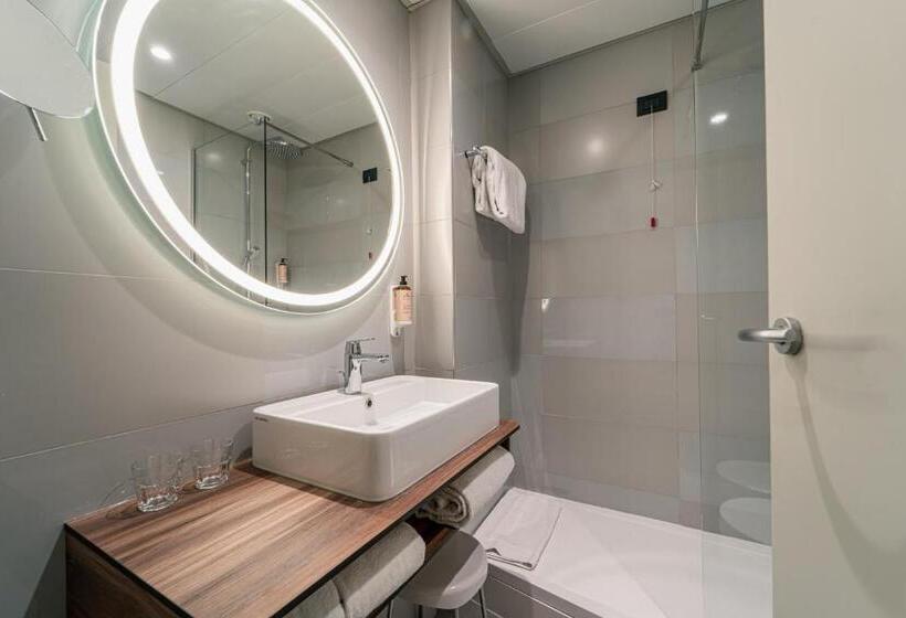 اتاق سوپریور, Mercure Bologna Centro