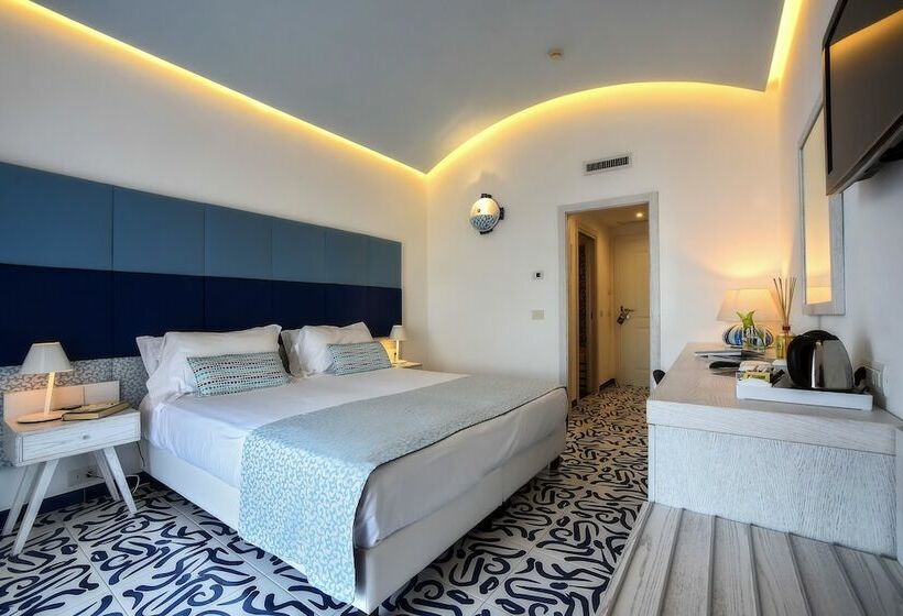Номер Superior Вид на Море, Miramalfi