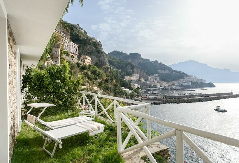 Полулюкс, Miramalfi
