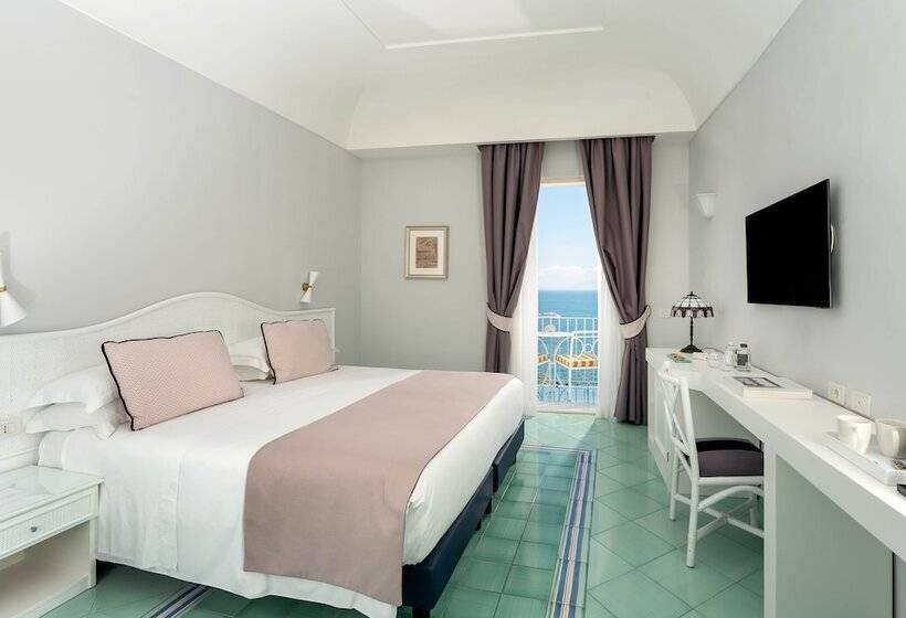 Классический Номер Вид на Море, Miramalfi