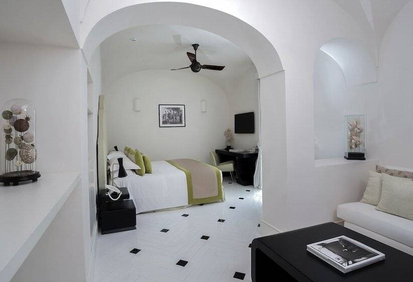 Полулюкс, Miramalfi