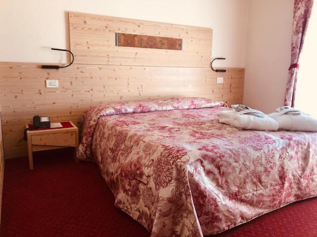 Номер Deluxe, Paradiso