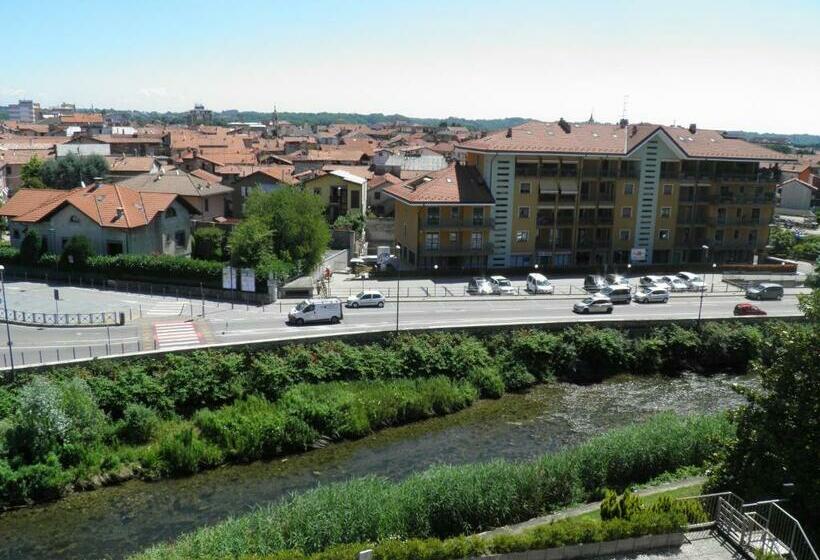 Номер Стандарт Трехместный, Ramoverde