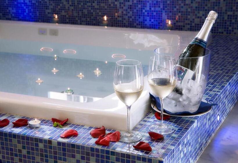 سوئیت با تخت بزرگ, Ristorante Toscana