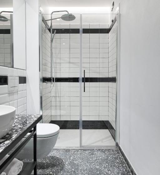 اتاق لوکس, Stadt Hotel Città