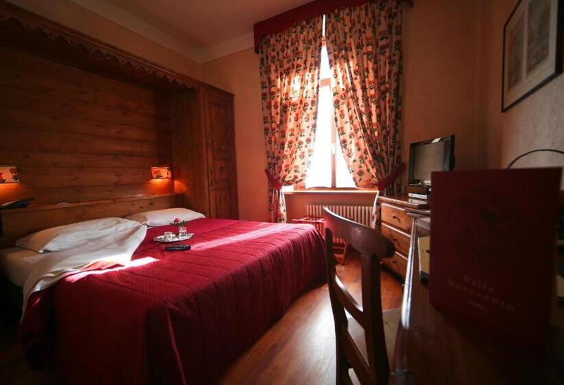 Номер Комфорт, Villa Novecento Romantic Hotel   Estella Hotel Collection