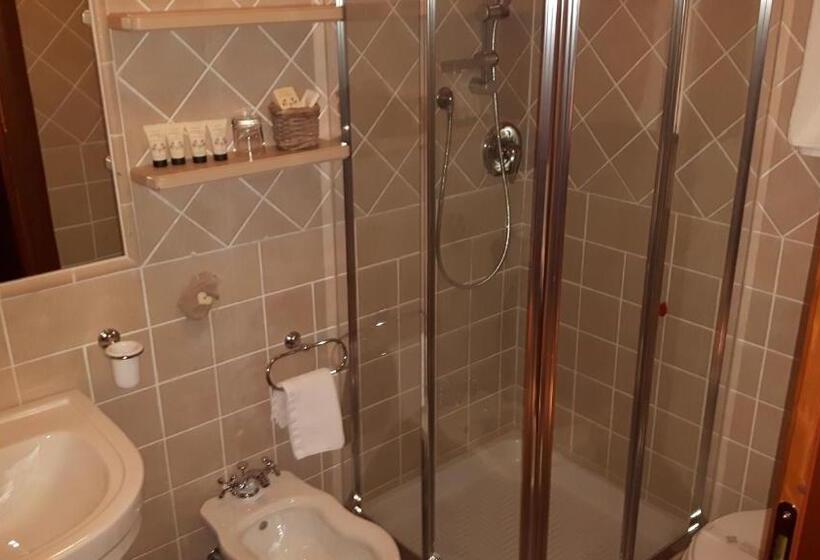 Номер Комфорт, Villa Novecento Romantic Hotel   Estella Hotel Collection