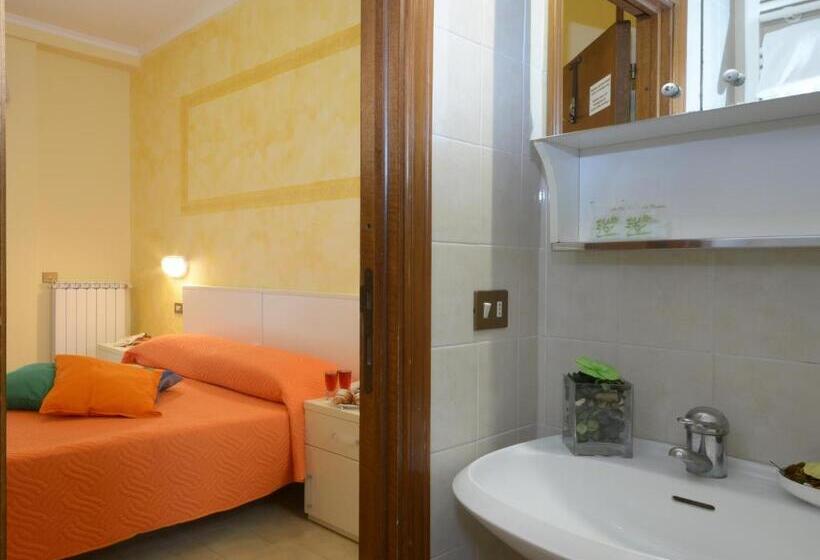 Номер Стандарт, Albergo Martini