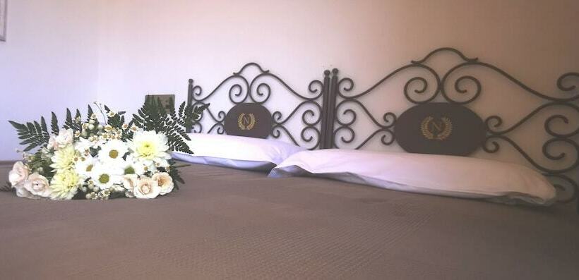 اتاق کلاسیک, Park Hotel Napoleone