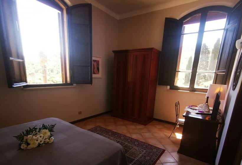 اتاق کلاسیک, Park Hotel Napoleone