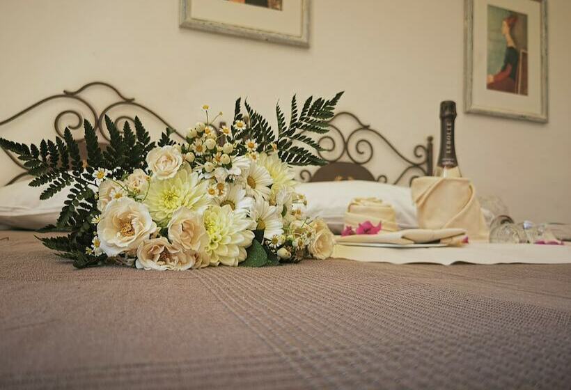 اتاق کلاسیک, Park Hotel Napoleone