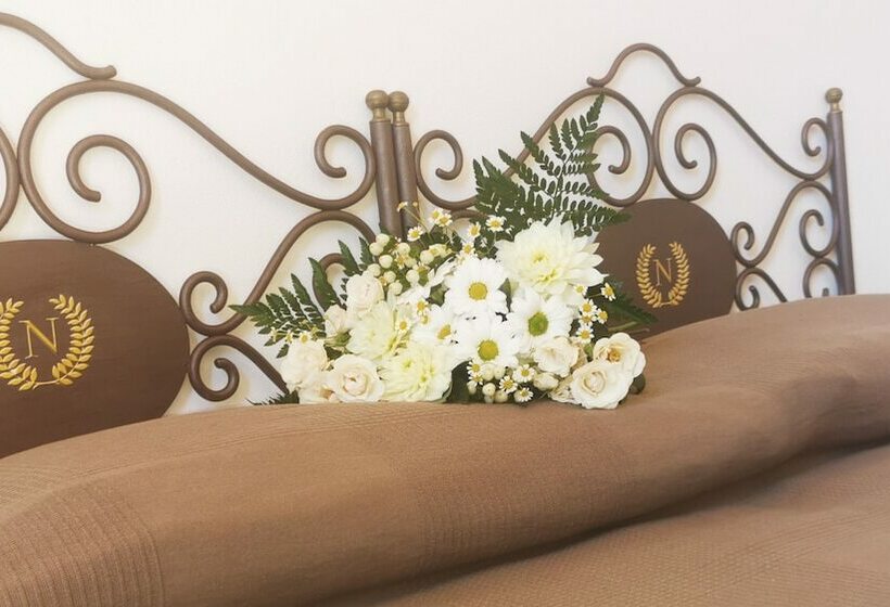 اتاق کلاسیک, Park Hotel Napoleone