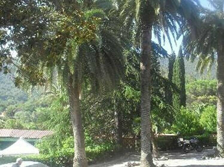 اتاق کلاسیک, Park Hotel Napoleone