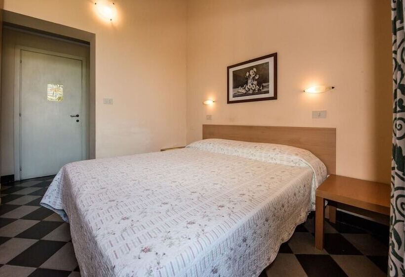 اتاق استاندارد, Florenz