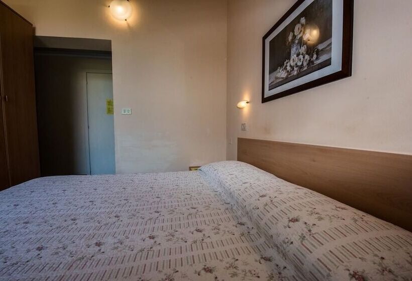 اتاق استاندارد یک نفره, Florenz