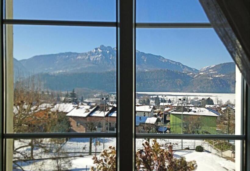Superior room with lake view, Liberty
