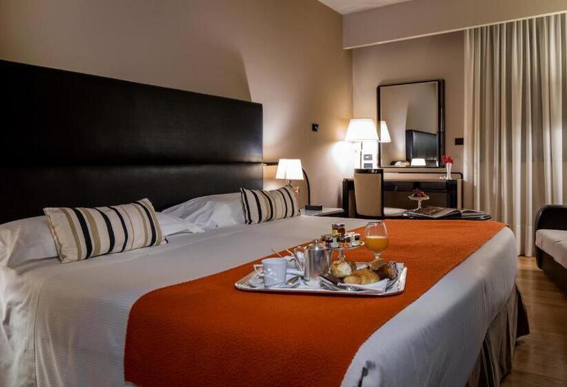 Номер Superior, Park Hotel Ai Cappuccini