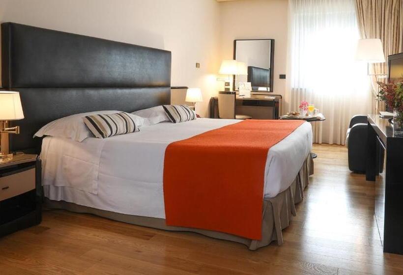 Номер Superior, Park Hotel Ai Cappuccini