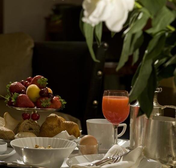 Номер Стандарт Трехместный, Park Hotel Ai Cappuccini