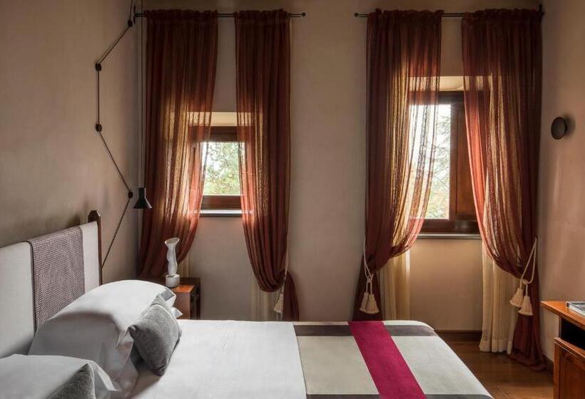 Номер Стандарт, Park Hotel Ai Cappuccini