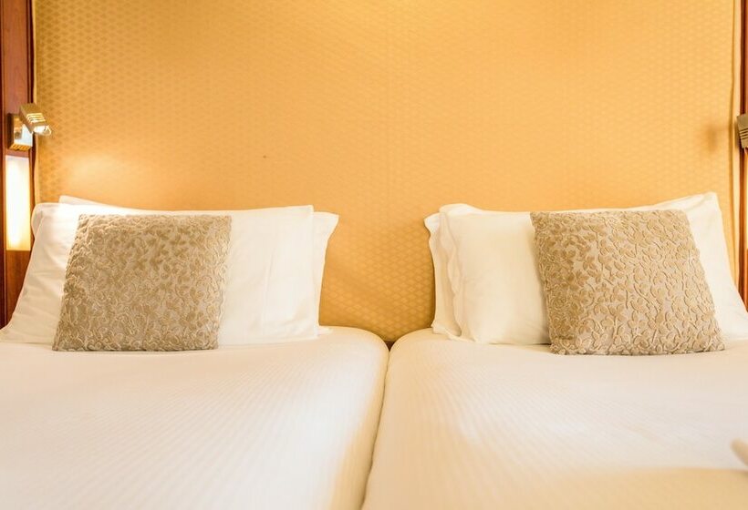 اتاق سوپریور با بالکن, Galzignano Resort Terme & Golf   Hotel Splendid
