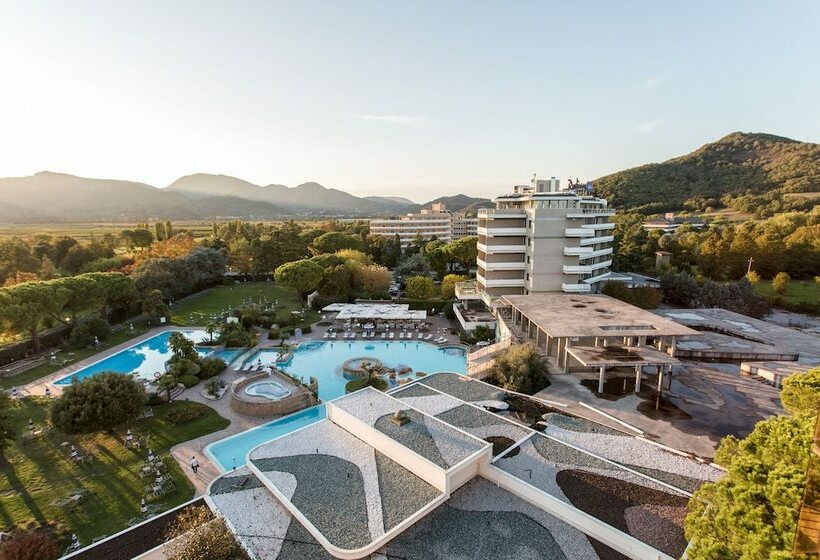 اتاق سوپریور با بالکن, Galzignano Resort Terme & Golf   Hotel Splendid