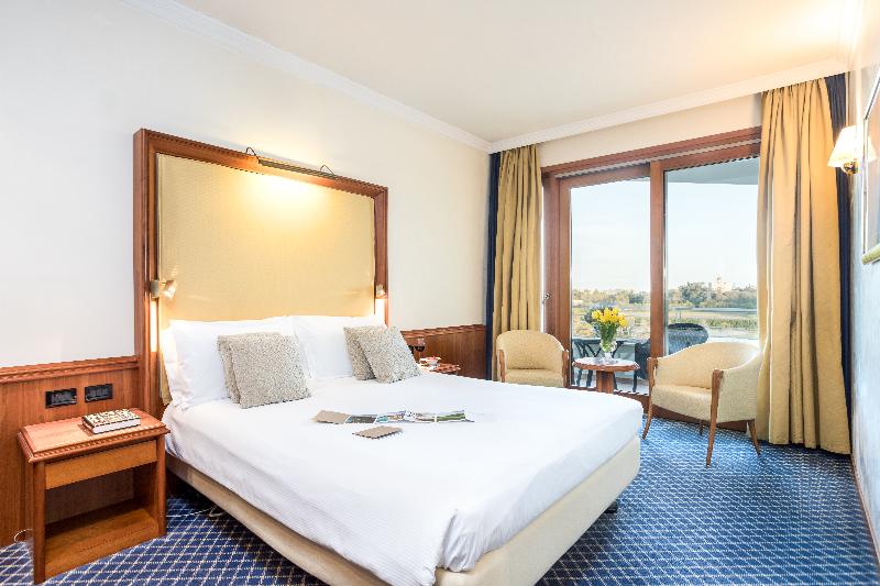 اتاق استاندارد, Galzignano Resort Terme & Golf   Hotel Splendid