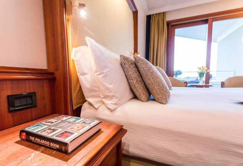 اتاق استاندارد یک نفره, Galzignano Resort Terme & Golf   Hotel Splendid