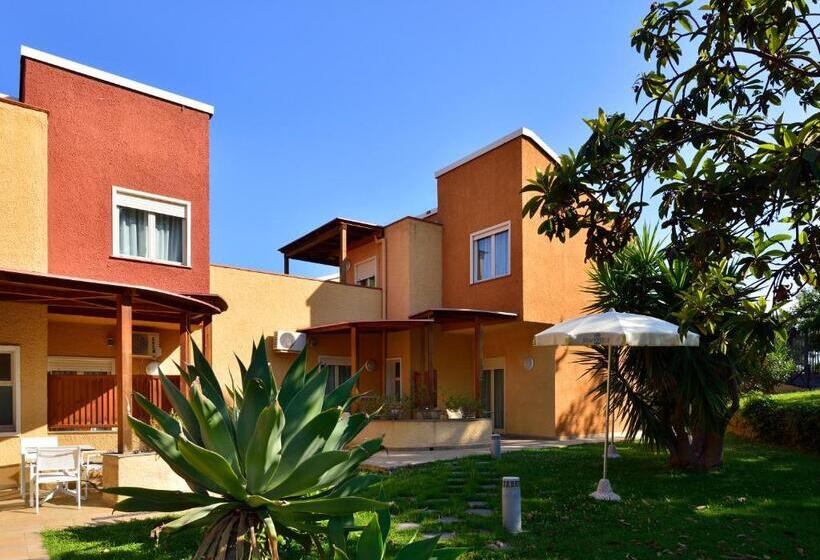 Вилла Superior 1 Спальня, Unahotels Naxos Beach Sicilia