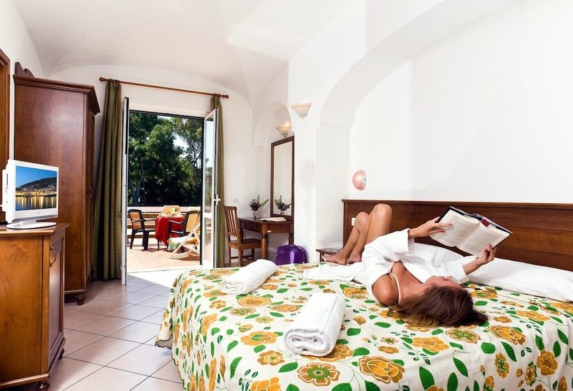 Номер Комфорт, Villa Angela Hotel & Spa