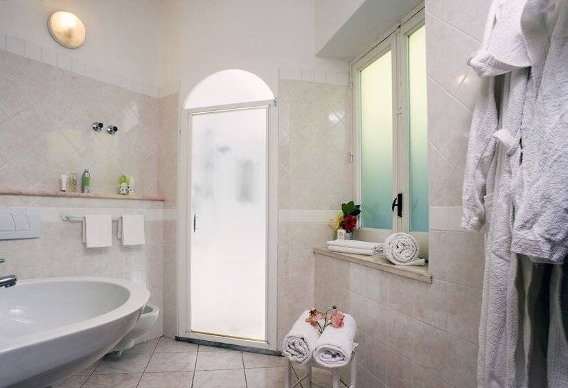 Классический Номер, Villa Angela Hotel & Spa