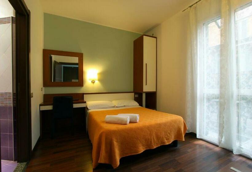 اتاق استاندارد, Lux Hotel Durante