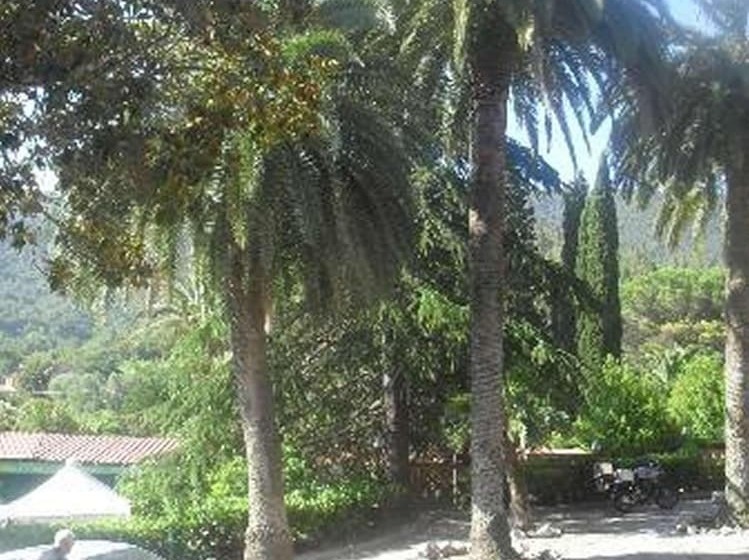 اتاق کلاسیک, Park Hotel Napoleone