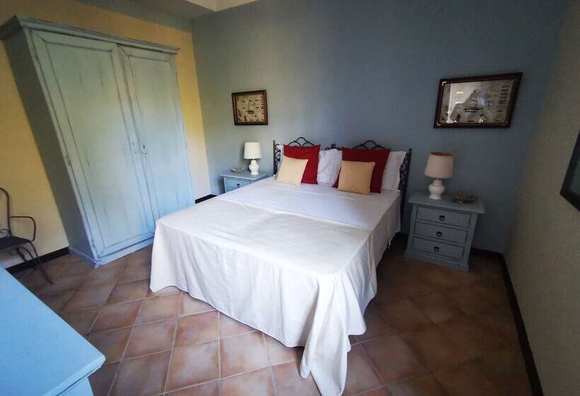 اتاق کلاسیک, Park Hotel Napoleone