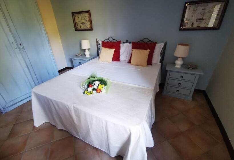 اتاق کلاسیک, Park Hotel Napoleone
