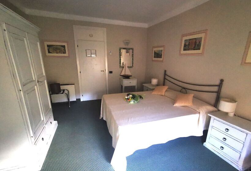 اتاق کلاسیک, Park Hotel Napoleone