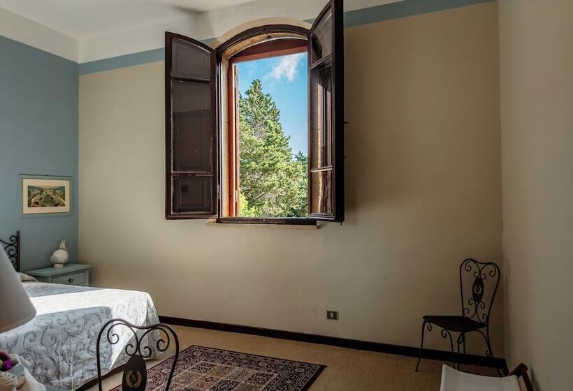 اتاق سوپریور, Park Hotel Napoleone
