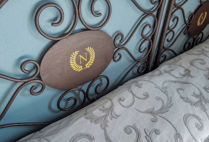 اتاق سوپریور, Park Hotel Napoleone