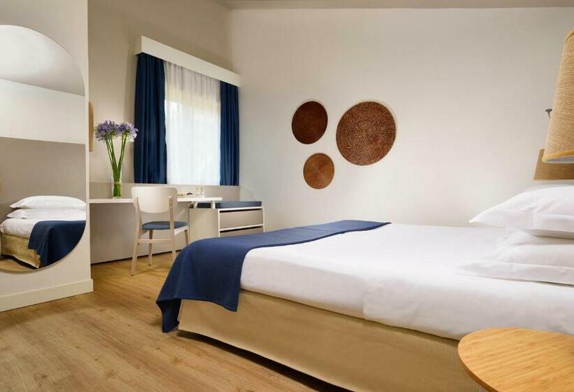 Вилла Superior 1 Спальня, Unahotels Naxos Beach Sicilia
