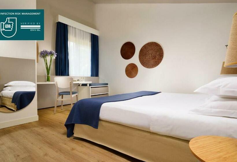 Вилла Superior 1 Спальня, Unahotels Naxos Beach Sicilia