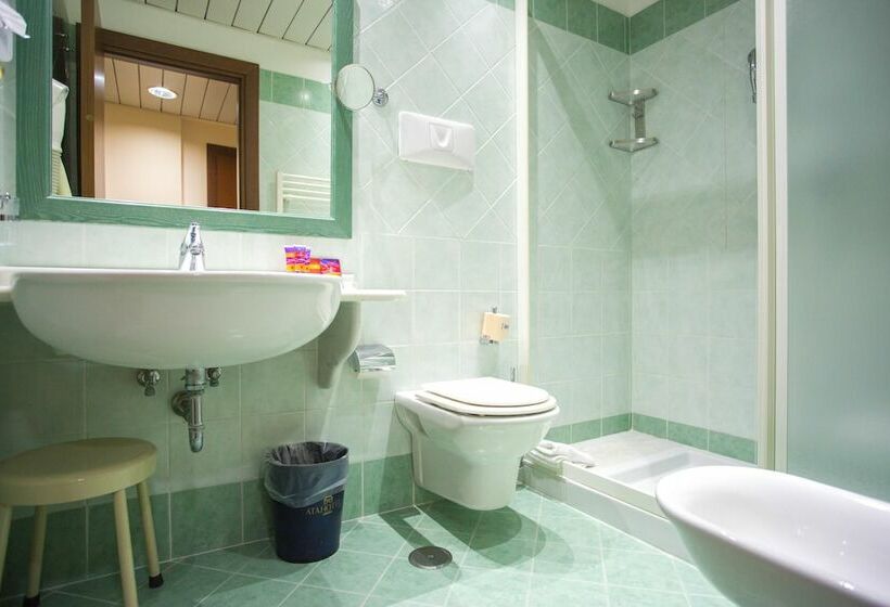 Номер Премиум, Unahotels Naxos Beach Sicilia