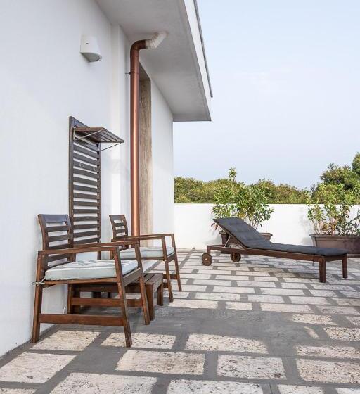 اتاق استاندارد چهار تخته, Club Azzurro Hotel & Resort