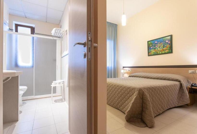 اتاق استاندارد, Club Azzurro Hotel & Resort