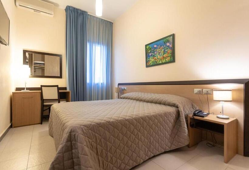 اتاق استاندارد, Club Azzurro Hotel & Resort
