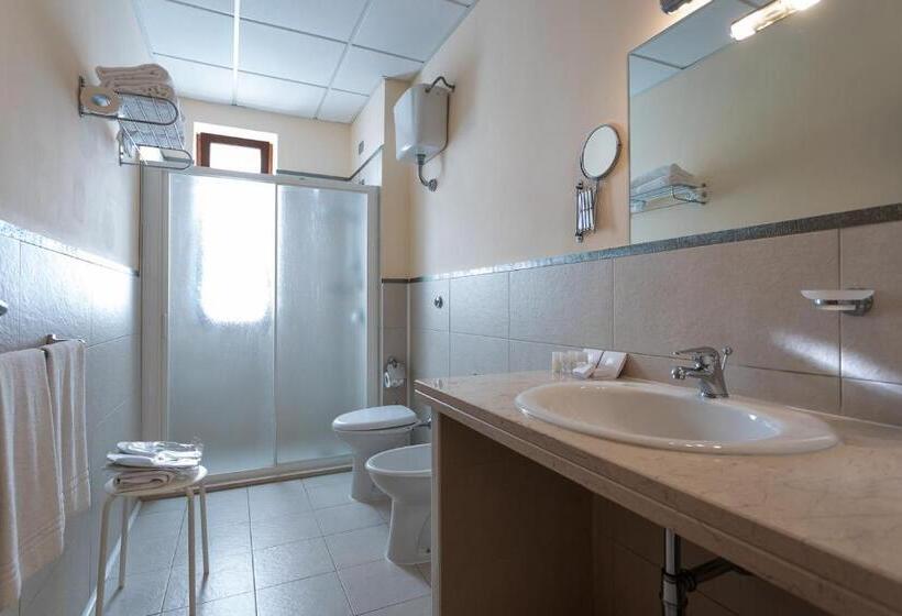 اتاق استاندارد, Club Azzurro Hotel & Resort