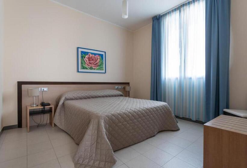 اتاق استاندارد, Club Azzurro Hotel & Resort