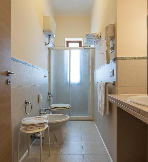اتاق استاندارد اینتریور, Club Azzurro Hotel & Resort
