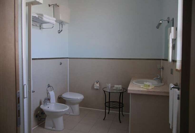 اتاق استاندارد, Club Azzurro Hotel & Resort